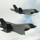 Illustration for article titled We're Stuck With the F-35 and That Might Not Be a Bad Thing Anymore